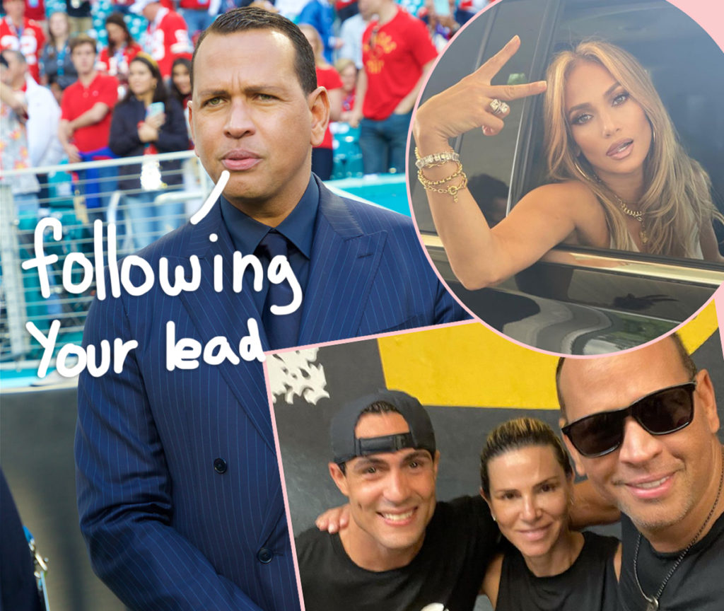 Alex Rodriguez, Ex-Wife Cynthia Scurtis' Ups and Downs