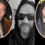 Jackass Director Claims Bam Margera Sent His Kids Death Threats & Blasted Him With N-Word