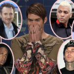 Bill Hader Has A HUGE PENIS, Says Ex Rachel Bilson! And He's Not The Only Well-Hung Celeb...