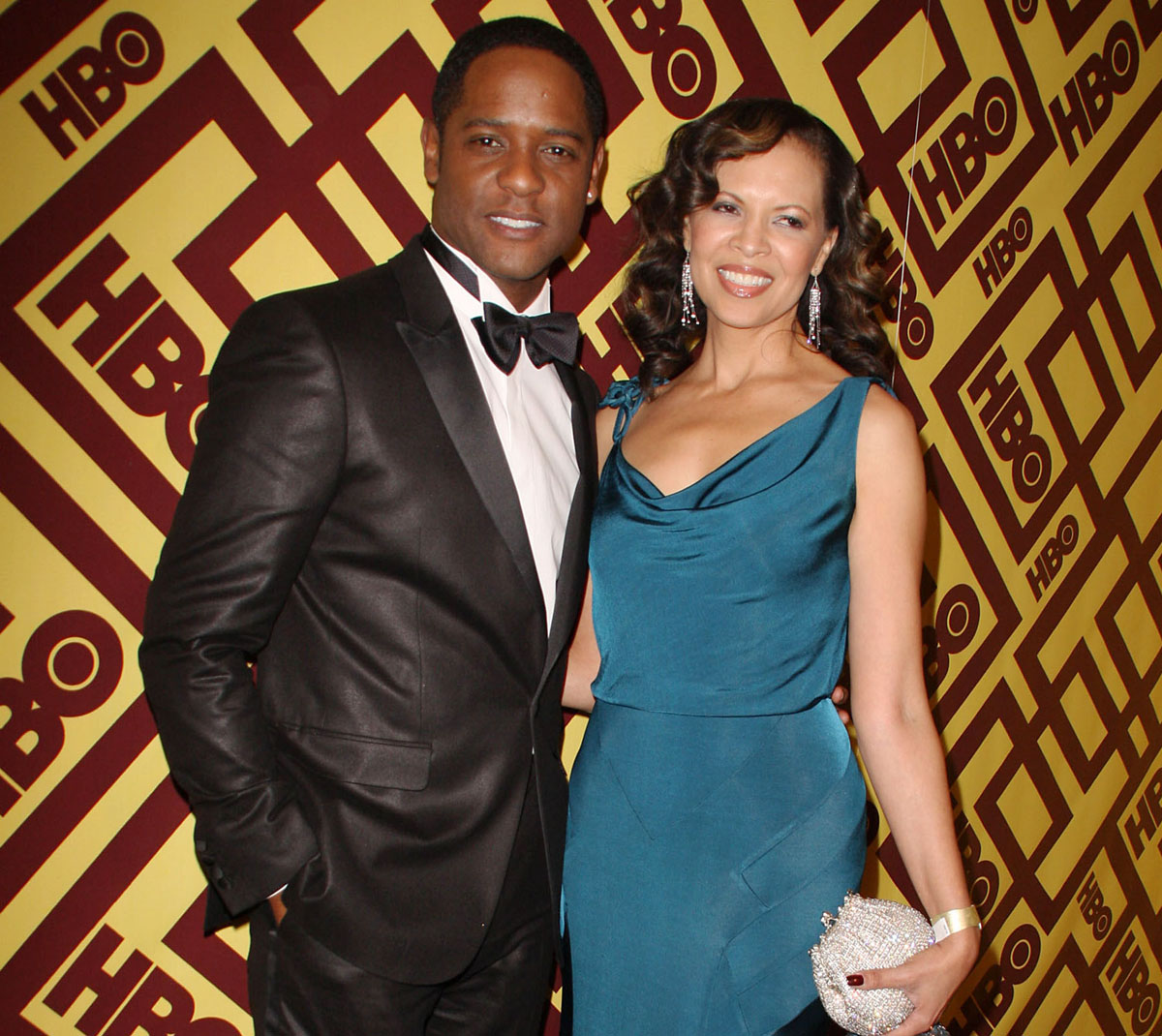 Blair Underwood & Desire DeCosta Split After 27 Years!