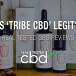 Is ‘Tribe CBD’ Legit? – A Real Tested CBD Brand Spotlight Review