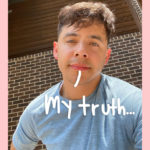 American Idol Alum David Archuleta Opens Up About Struggling With His Sexuality & Faith In Emotional Post