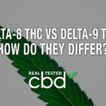 Delta-8 THC vs Delta-9 THC: How Do They Differ?