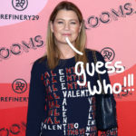 Ellen Pompeo Holds Mini Grey's Anatomy Reunion With 2 Fan Favorites!!