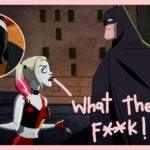 Twitter Goes WILD After DC Comics Officially States Batman Doesn't Give Oral Sex! LOLz!