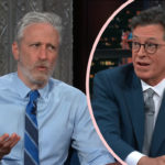 Jon Stewart Is Weirdly Anti-Science & Believes The Wuhan Lab Theory Now??