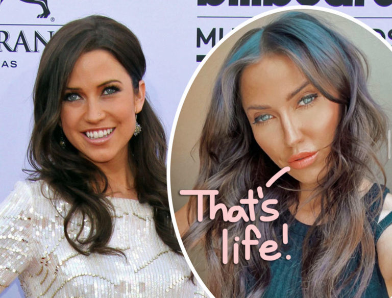 Kaitlyn Bristowe Gets REAL After Bachelor Fan Complains She Looks