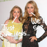 RHOBH Star Kathy Hilton Spills Details On Paris Hilton’s Upcoming Wedding!