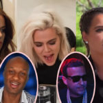 Celebrate KUWTK By Looking Back... On Khloé Karashian's DISASTROUS Dating History!