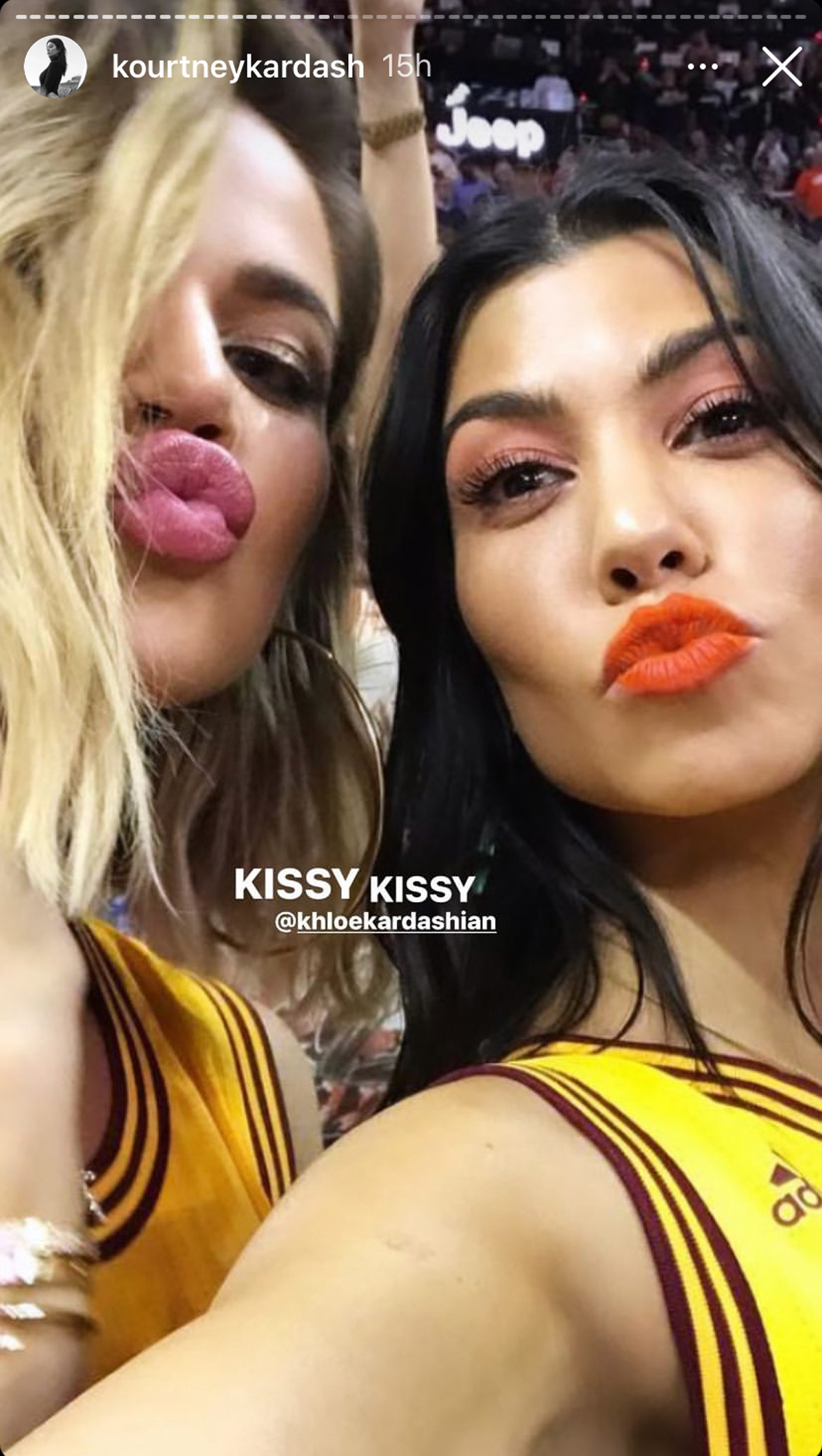 Tristan Thompson Calls Khloé Kardashian An ‘Amazing Partner’ & ‘Best Friend’ In Birthday Tribute Following Their Split!