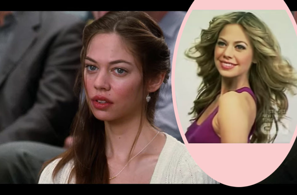 Analeigh Tipton Movies 