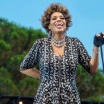 Macy Gray Calls For The American Flag To Be Updated To Represent 'All Of Us' In Juneteenth Essay