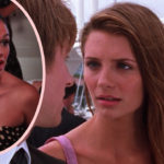 The OC Source Says Mischa Barton Wasn't Bullied -- She Was A 'Nightmare'!