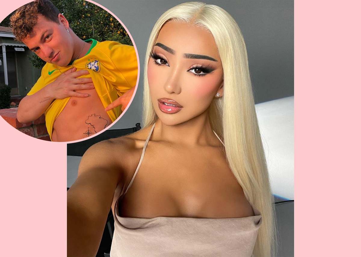 Nikita dragun only fans