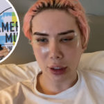 British Influencer Has Surgery To Look Like BTS's Jimin, 'Comes Out' As 'Transracial'