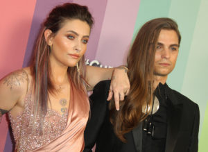 Paris Jackson Calls Gabriel Glenn Breakup An 'Intense Betrayal' In Rare