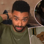 Regé-Jean Page Says Watching His Own Sexy Bridgerton Scenes Was 'Overwhelming'!