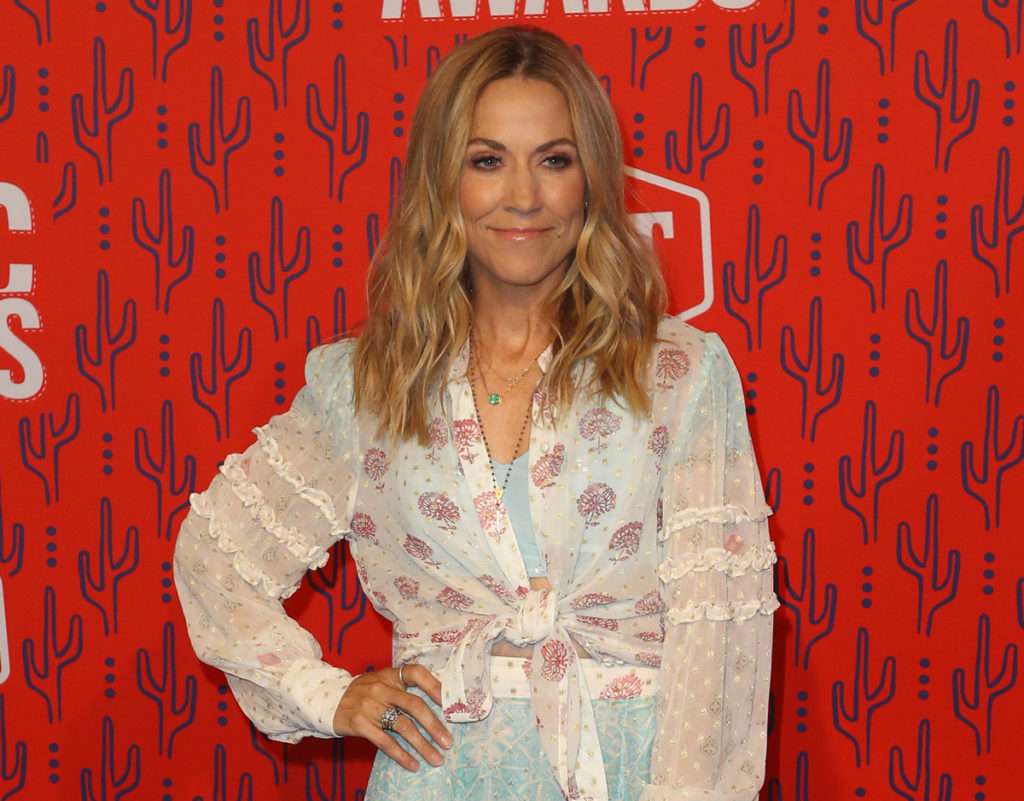 Sheryl Crow Speaks On Alleged Sexual Harassment From Michael Jackson’s Manager Frank DiLeo