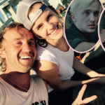 Tom Felton Finally Responds To Emma Watson Dating Rumors: 'We Are Something'