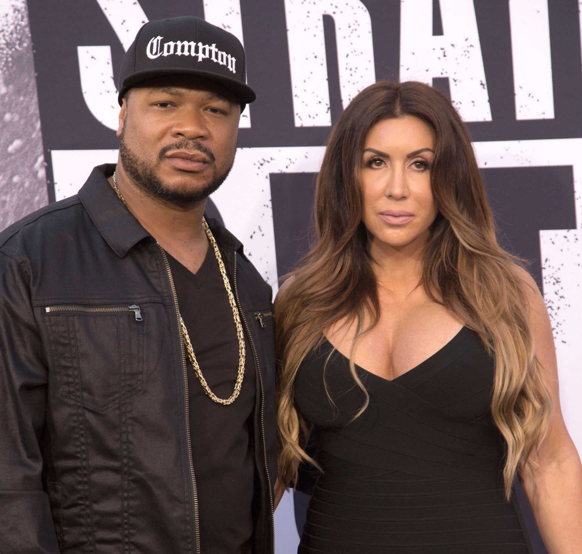 Xzibit & Kristina Joiner Broke Up!