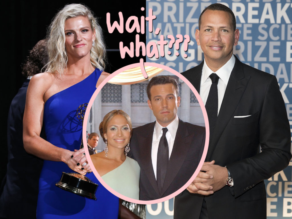 Alex Rodriguez Reunites With Ex-Wife Cynthia Scurtis Following Jennifer  Lopez Split! - Perez Hilton