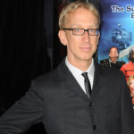 Andy Dick Arrested On Charges Of Assault With A Deadly Weapon