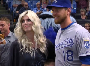 Ex-MLB Star Ben Zobrist Accuses Pastor Of 'Pursuing Intimate