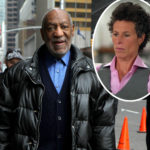 Bill Cosby's Accuser Andrea Constand Breaks Silence On His Overturned Rape Conviction