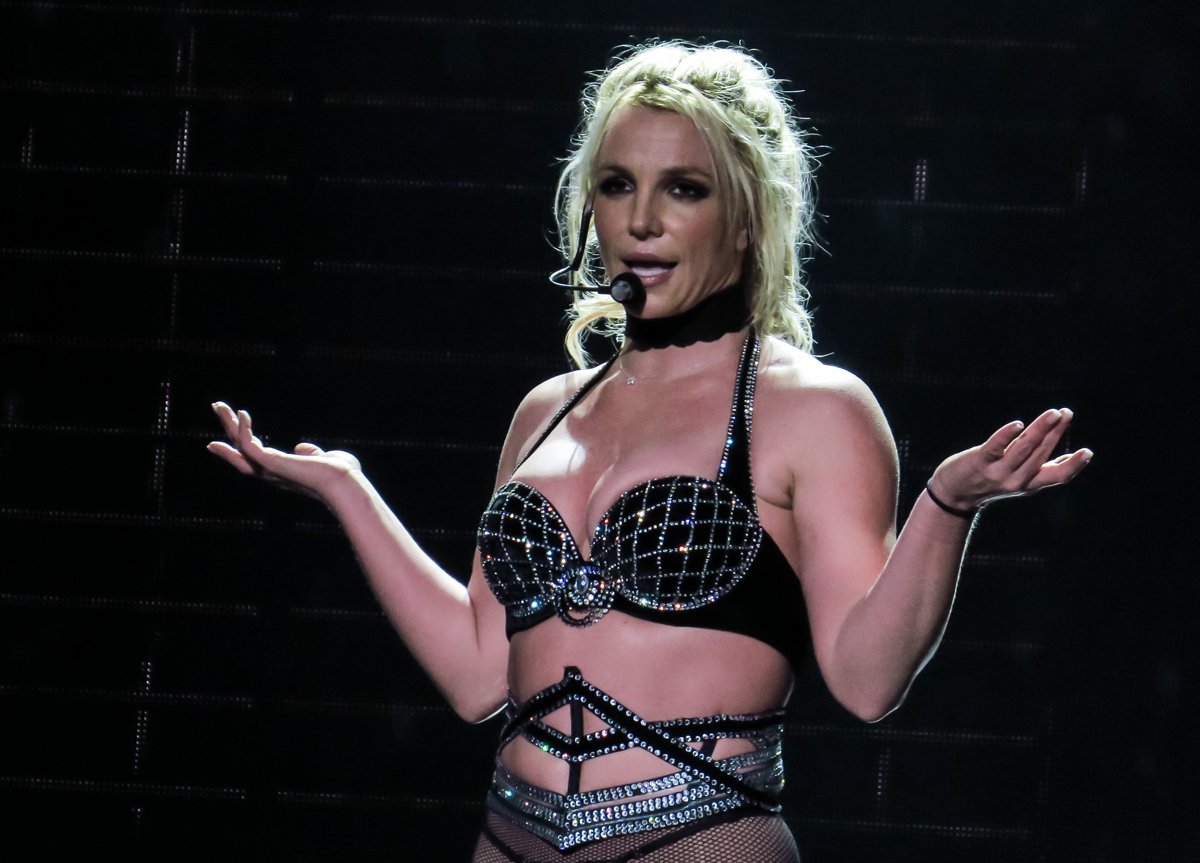 #Britney Spears’ Longtime Court-Appointed Lawyer Officially Resigns Amid Conservatorship Controversy