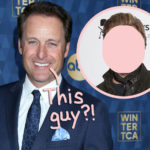 Chris Harrison Is Officially OUT On Bachelor In Paradise -- To Be Replaced By THIS GUY?!