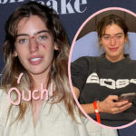 Ewan McGregor’s Daughter Attends Film Premiere Half Hour After Getting Attacked By A Dog -- See The Pics!