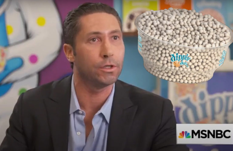 Dippin Dots Ceo Accused Of Spreading Sexual Photos Of Ex Girlfriend Without Consent Perez Hilton