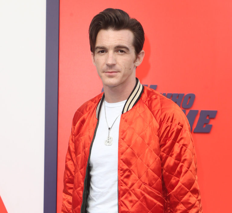 Drake Bell Pleads Guilty To Child Endangerment Charge After Incident ...