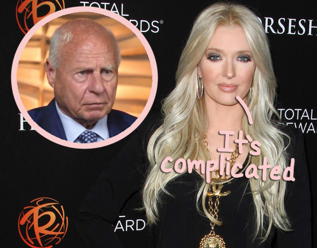 Erika Jayne Allegedly Received More Than $20 Million In Business Loans ...