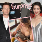 Ewan McGregor & Mary Elizabeth Winstead Welcome First Child Together!