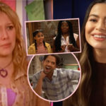 Lizzie McGuire Fans Are PISSED After iCarly Reboot Trailer Drops: 'What Disney Should’ve Done'