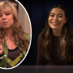 iCarly Revival Went WILD With How They Wrote Off Sam!