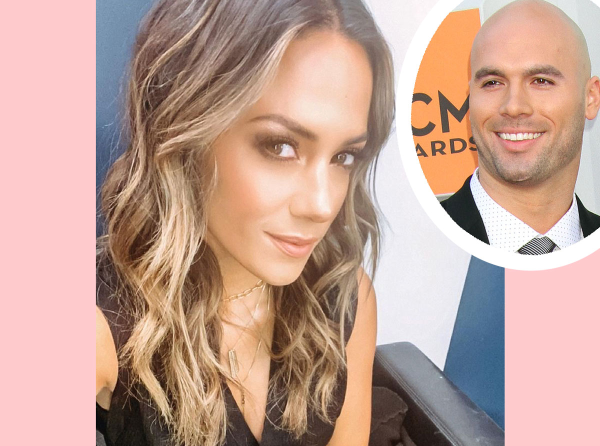 Jana Kramer reveals she sold her wedding ring from Mike Caussin!