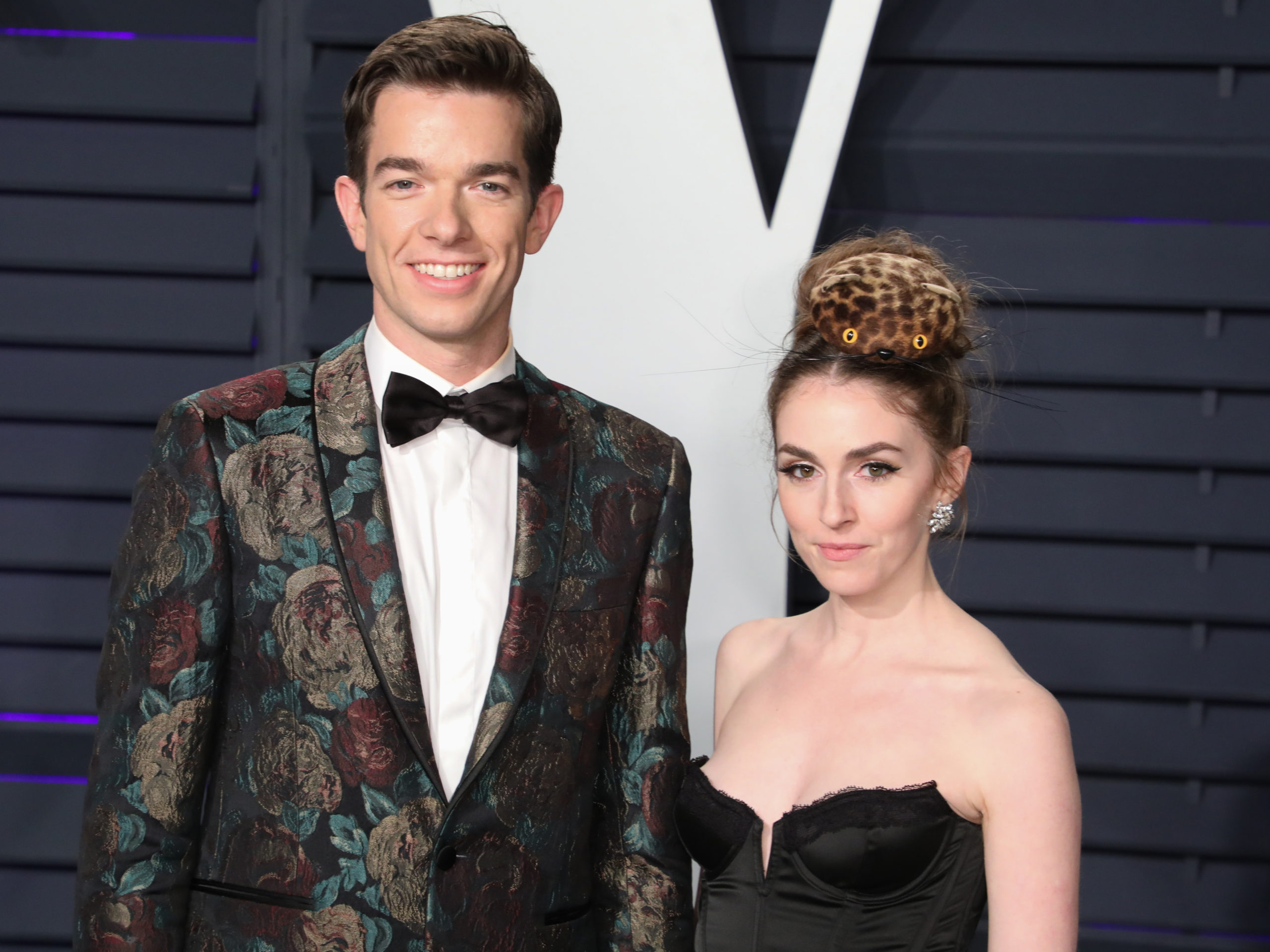 John Mulaney & Anna Marie Tendler Divorced