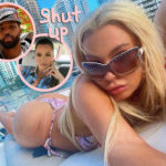 Khloé Kardashian Reacts To Tana Mongeau Trying To Spread NEW Tristan Thompson Rumors!