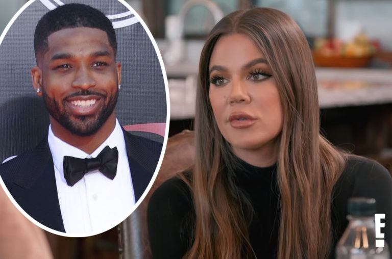 Khloé Kardashian Has Reservations About Moving To Boston For Tristan