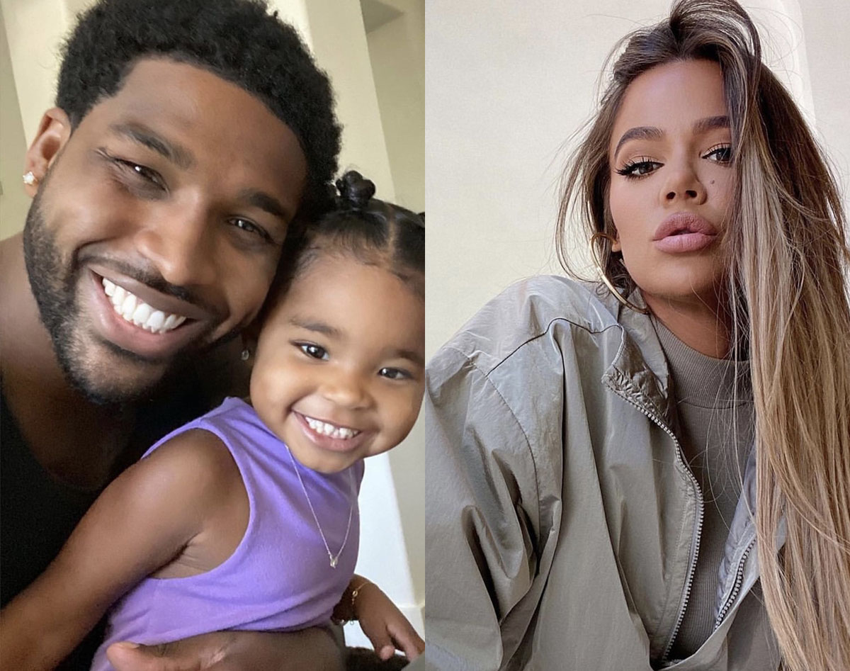 Khloe Kardashian And Tristan Thompson Split Again!