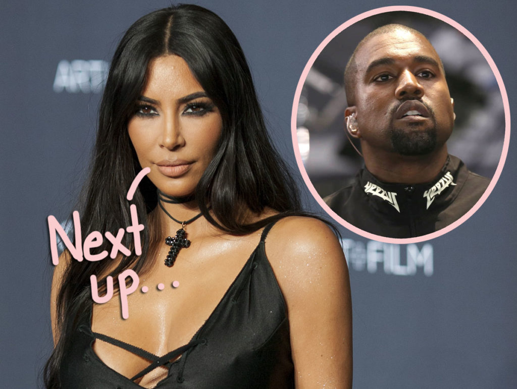 Kim Kardashian wants a new man to share her life with after the Kanye West divorce!