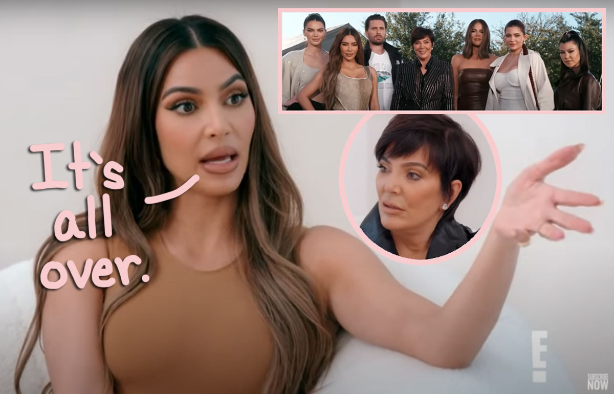 Kim Kardashian admits she makes more from ONE Instagram post than ENTIRE  season of KUWTK after shocking cancellation