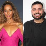 Leona Lewis Accepts Michael Costello's Apology: 'I Choose Forgiveness'