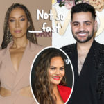 Leona Lewis Defends Chrissy Teigen, Claims Michael Costello Bullied Her: 'Pot Calling The Kettle Black'