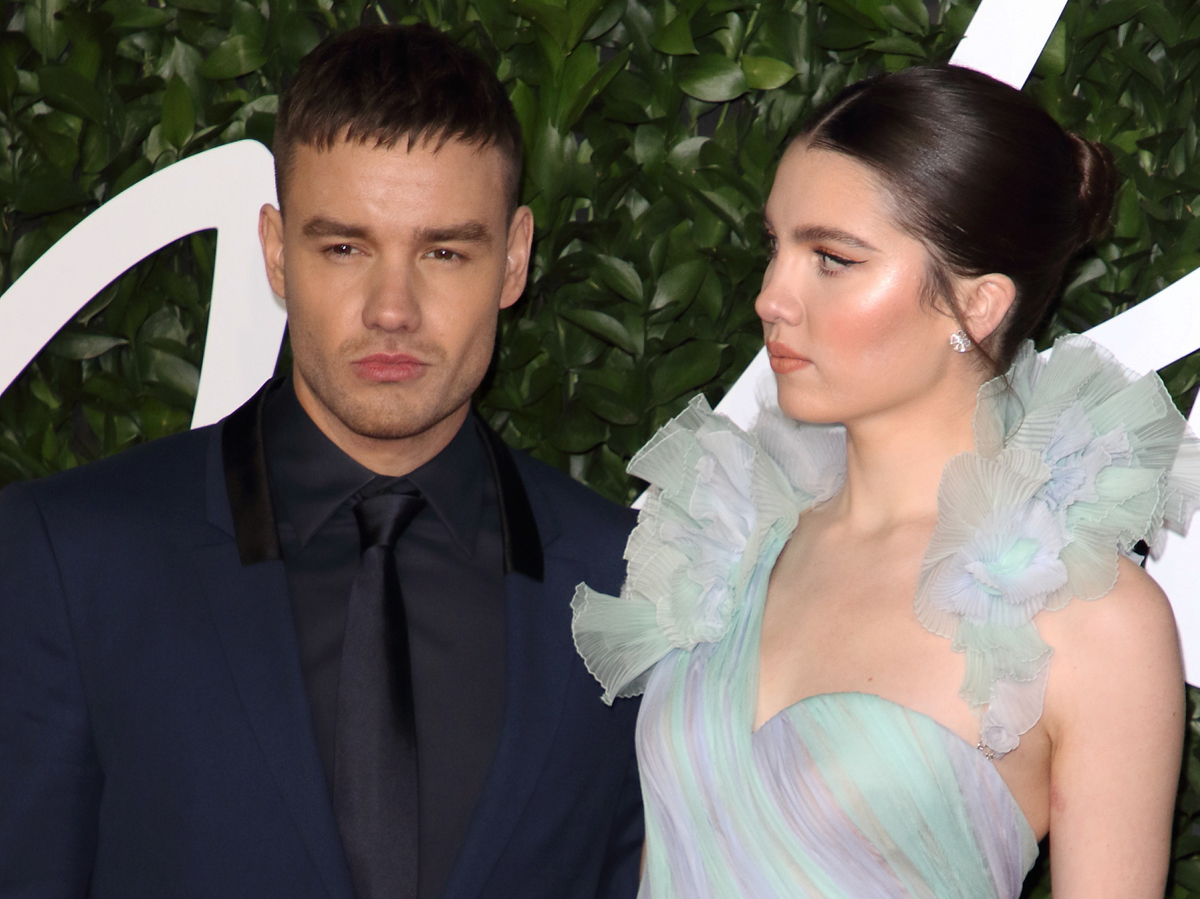 Liam Payne & Maya Henry End Their Engagement