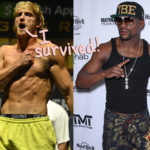 Frustrated Twitter Fans Accuse Floyd Mayweather & Logan Paul Of 'Legalized Bank Robbery' Following Fight!