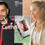 Michael Costello Shares SHADY Apology To Leona Lewis Amid Bullying Accusations!