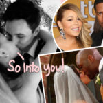 Celebs Who Married QUICK!